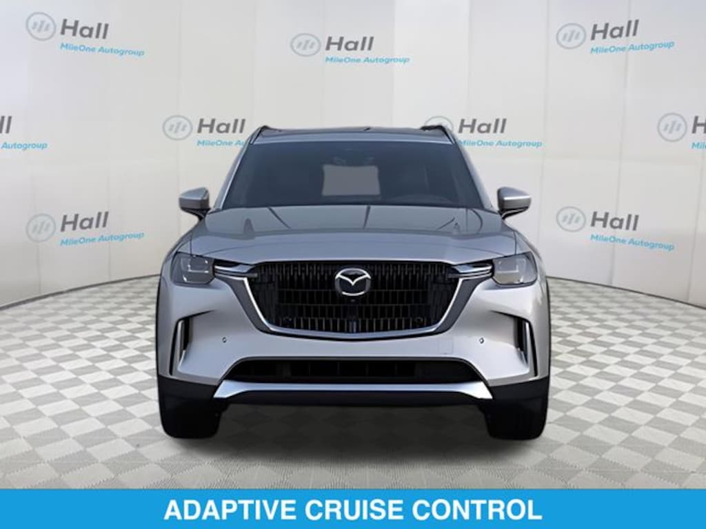 New 2026 Mazda CX-90 3.3 Turbo Premium Plus SUV