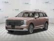 New 2026 Hyundai Palisade Calligraphy SUV