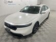 Honda Accord Hybrid
