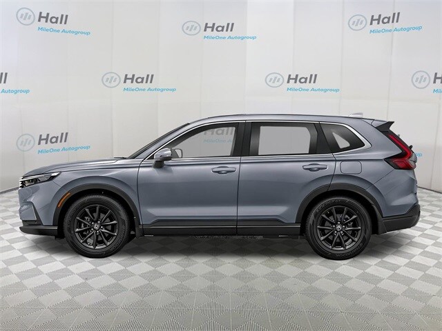 2026 Honda CR-V EX-L photo 3