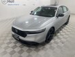 Honda Accord Hybrid