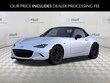  Mazda MX-5 Miata