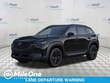 Mazda CX-50 Hybrid