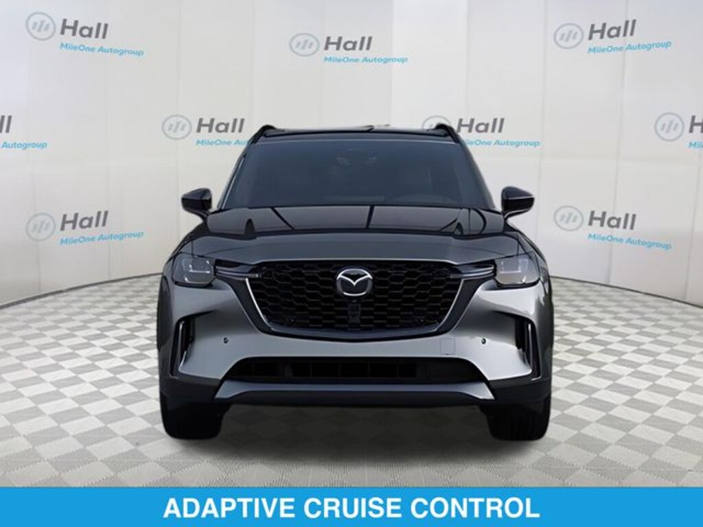 New 2026 Mazda CX-90 3.3 Turbo S Premium SUV