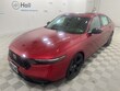 Honda Accord Hybrid