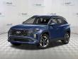 New 2026 Hyundai Tucson SEL SUV