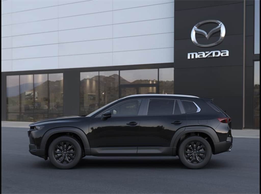 New 2026 Mazda CX-50 2.5 S SUV