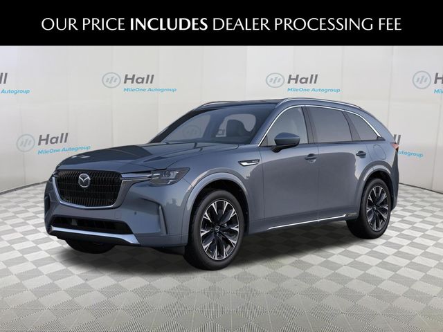  Mazda CX-90