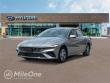 New 2025 Hyundai Elantra SE Sedan