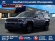 New 2026 Hyundai Santa Fe Hybrid Calligraphy SUV