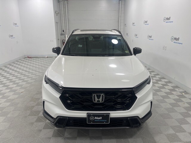 2025 Honda CR-V Sport-L photo 2
