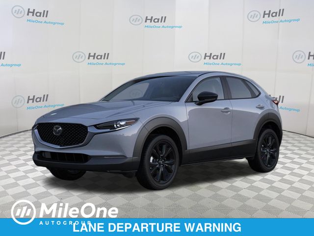 2026 Mazda CX-30