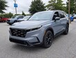 Honda CR-V Hybrid