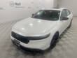 Honda Accord Hybrid