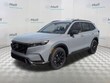  Honda CR-V Hybrid