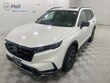  Honda CR-V Hybrid