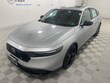 Honda Accord Hybrid