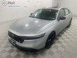 Honda Accord Hybrid