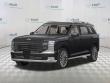 New 2026 Hyundai Palisade Calligraphy SUV