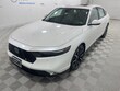 Honda Accord Hybrid