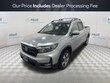  Honda Ridgeline