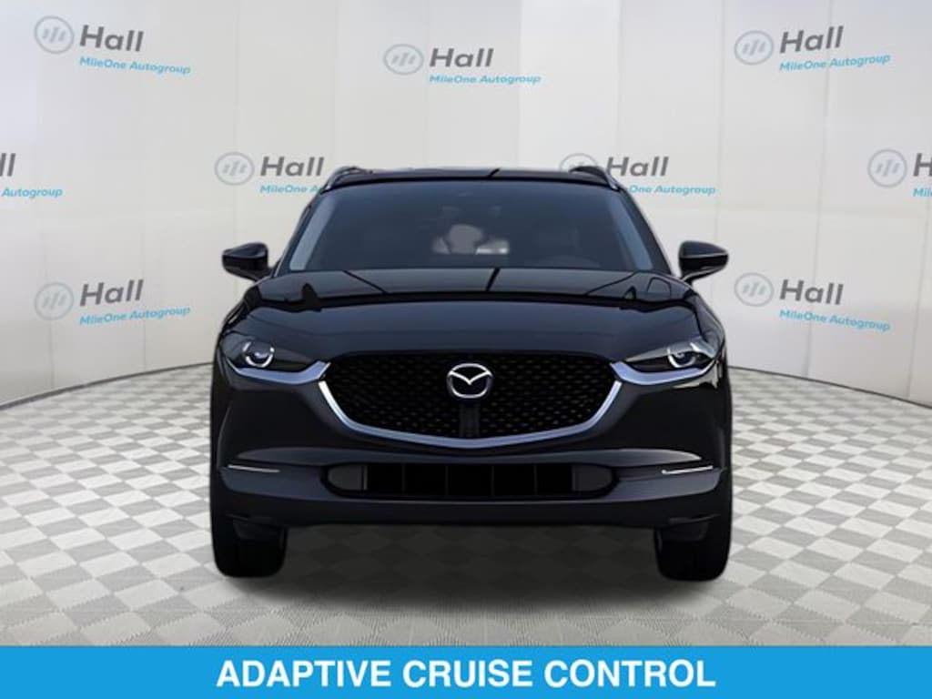 New 2026 Mazda CX-30 2.5 S Preferred SUV