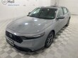 Honda Accord Hybrid