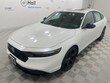 Honda Accord Hybrid