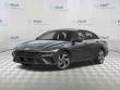 New 2026 Hyundai Elantra Limited Sedan