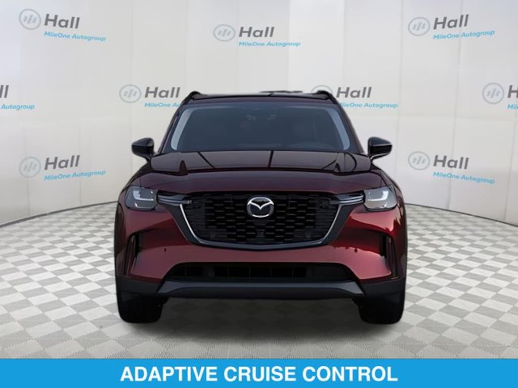 New 2026 Mazda CX-90 3.3 Turbo Premium SUV