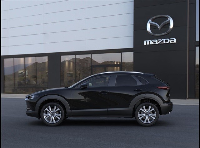 2026 Mazda CX-30 2.5 S photo 3