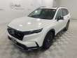  Honda CR-V Hybrid