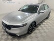 Honda Accord Hybrid