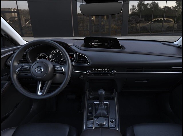 2025 Mazda CX-30 2.5 S Premium photo 2