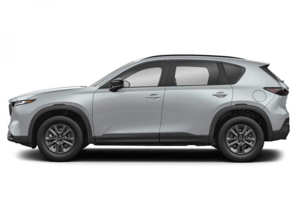 New 2026 Mazda CX-5 2.5 S Select SUV
