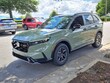 Honda CR-V Hybrid