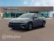 New 2025 Hyundai Elantra SEL Sport Sedan