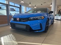 2025 Honda Civic Type R Base Hatchback