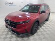Honda CR-V Hybrid