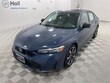 Honda Civic Hybrid
