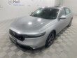 Honda Accord Hybrid