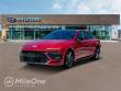 New 2025 Hyundai Sonata N Line Sedan