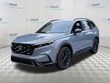  Honda CR-V Hybrid