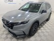 Honda CR-V Hybrid
