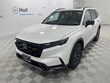 Honda CR-V Hybrid