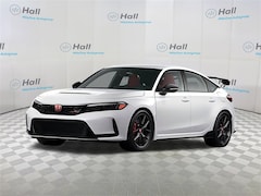 2025 Honda Civic Type R Base Hatchback