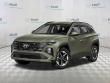 New 2026 Hyundai Tucson SEL SUV