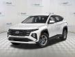 New 2026 Hyundai Tucson SE SUV