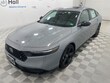 Honda Accord Hybrid