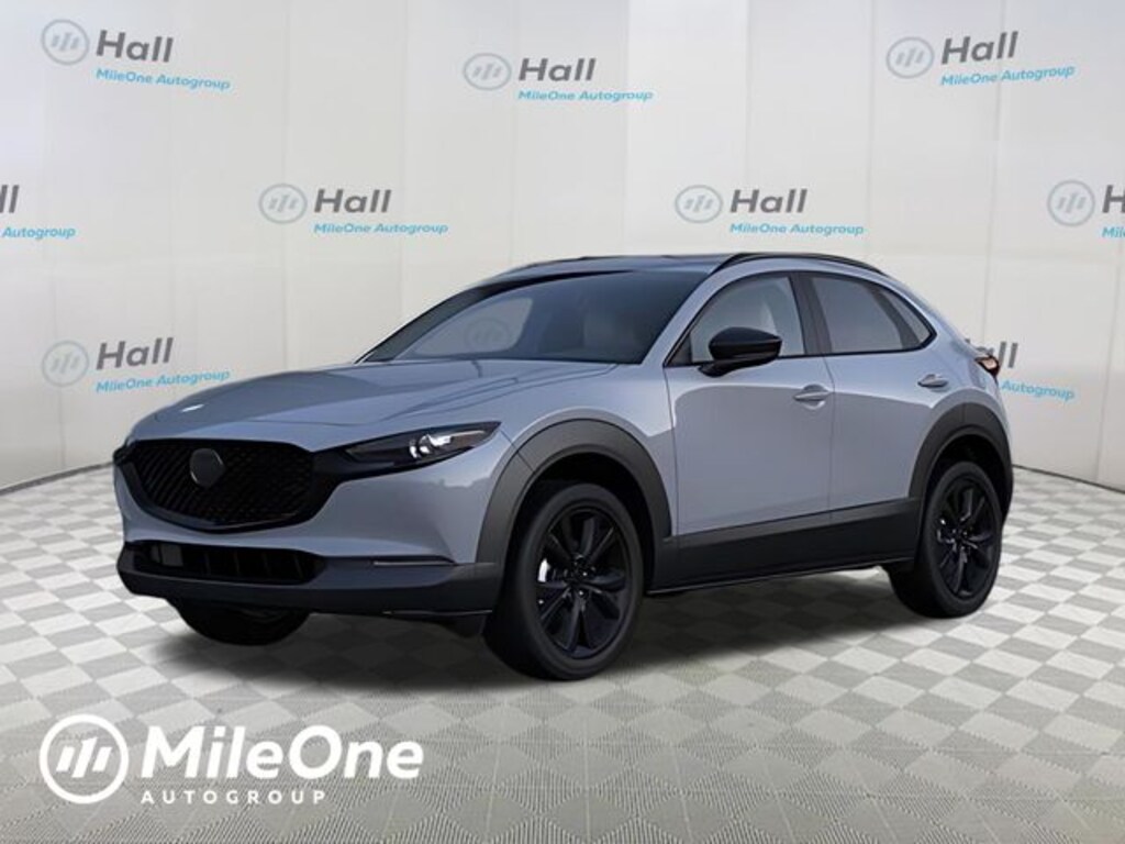 New 2026 Mazda CX-30 2.5 S Aire Edition SUV